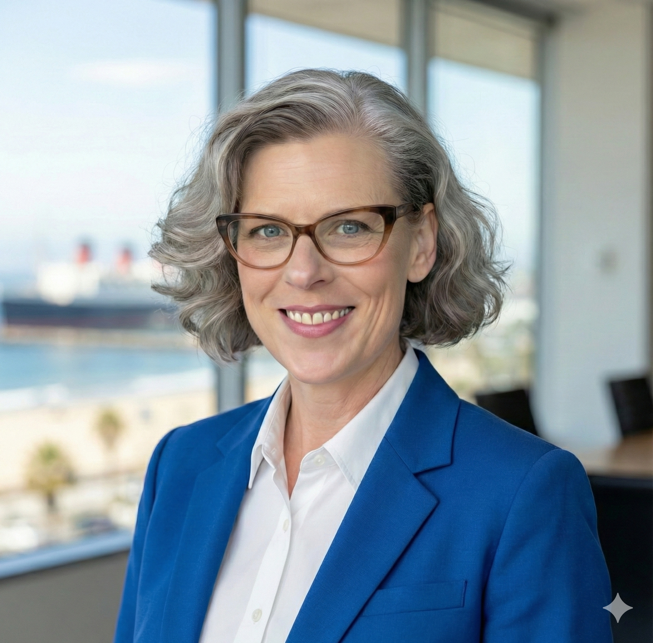 Professional executive leadership consultation